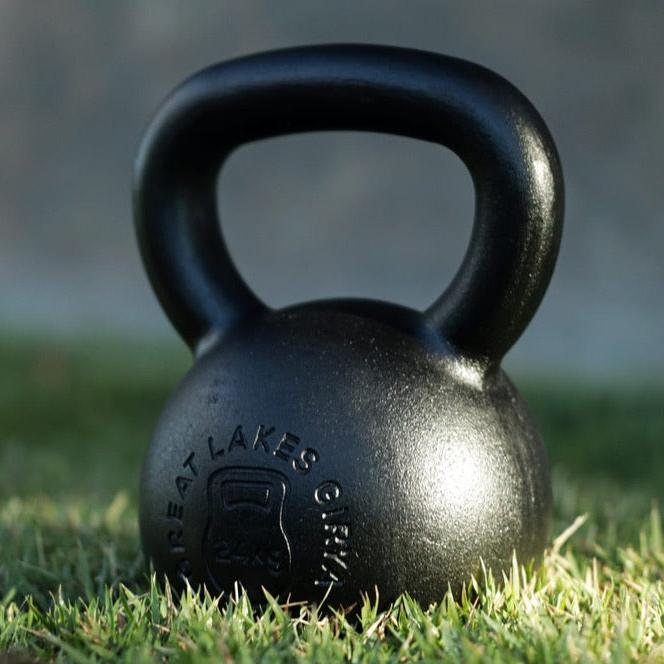 Primal Kinetic Premium E-Coated Kettlebells